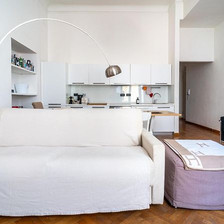 Riviera18 Apartment Специя Екстериор снимка