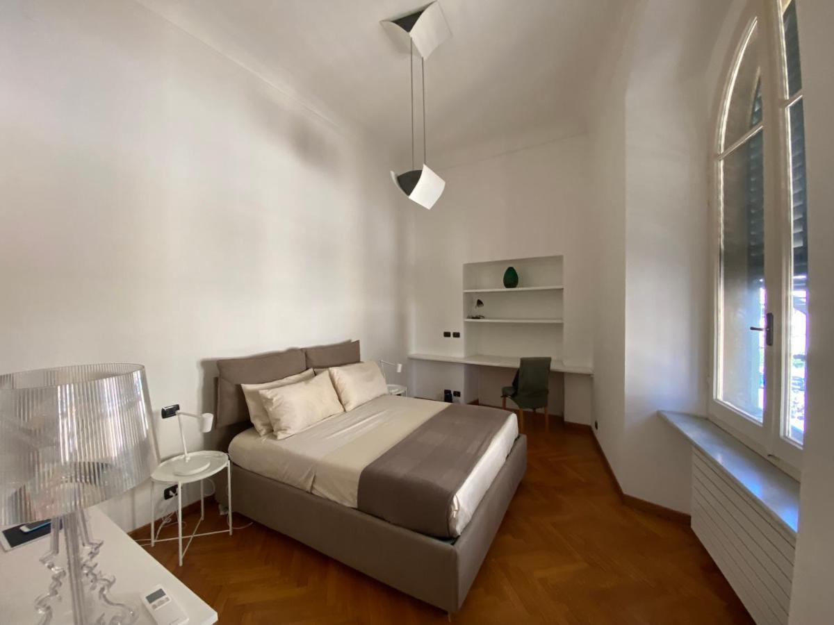 Riviera18 Apartment Специя Екстериор снимка