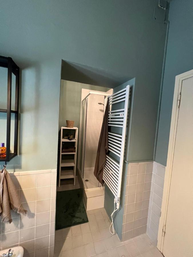 Riviera18 Apartment Специя Екстериор снимка