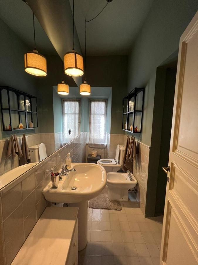 Riviera18 Apartment Специя Екстериор снимка