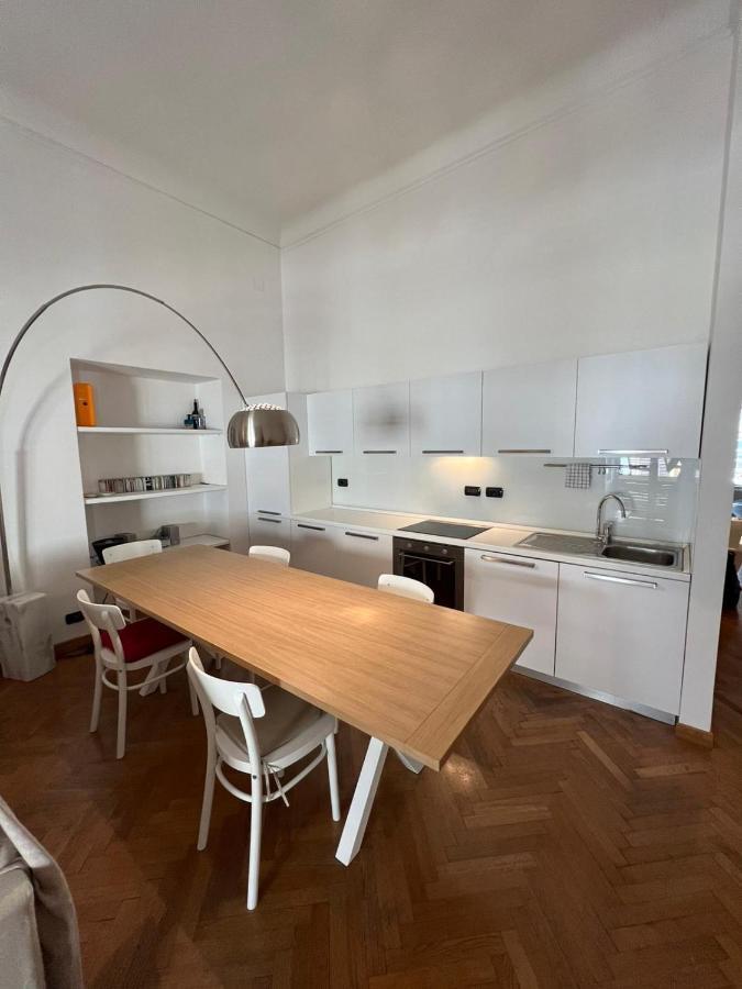 Riviera18 Apartment Специя Екстериор снимка