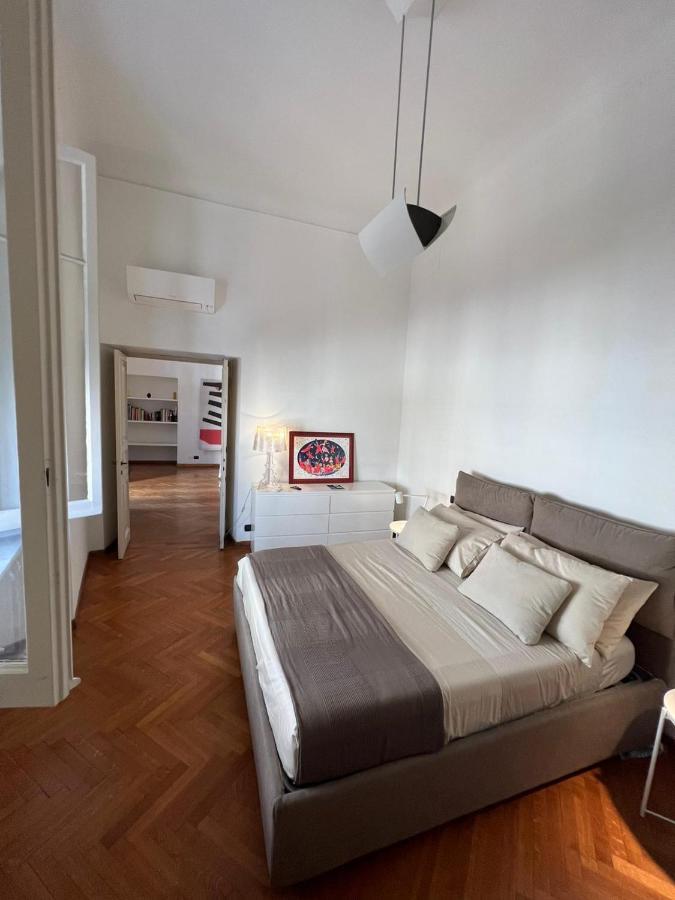 Riviera18 Apartment Специя Екстериор снимка