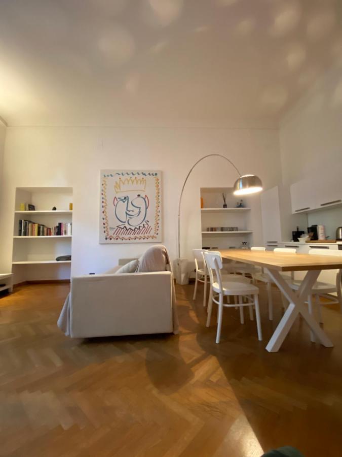 Riviera18 Apartment Специя Екстериор снимка