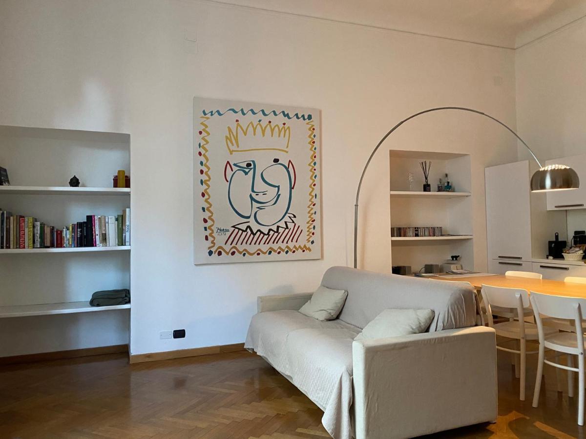 Riviera18 Apartment Специя Екстериор снимка