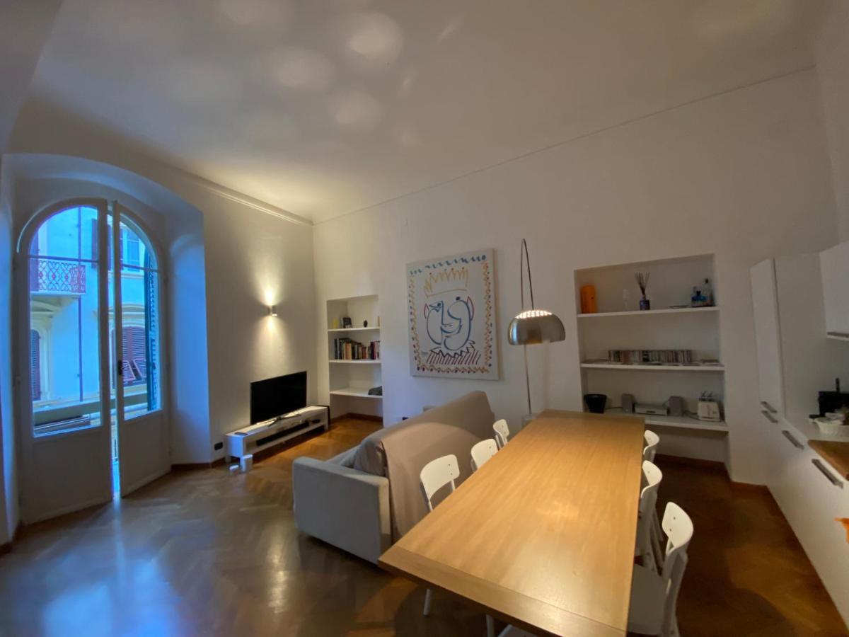 Riviera18 Apartment Специя Екстериор снимка