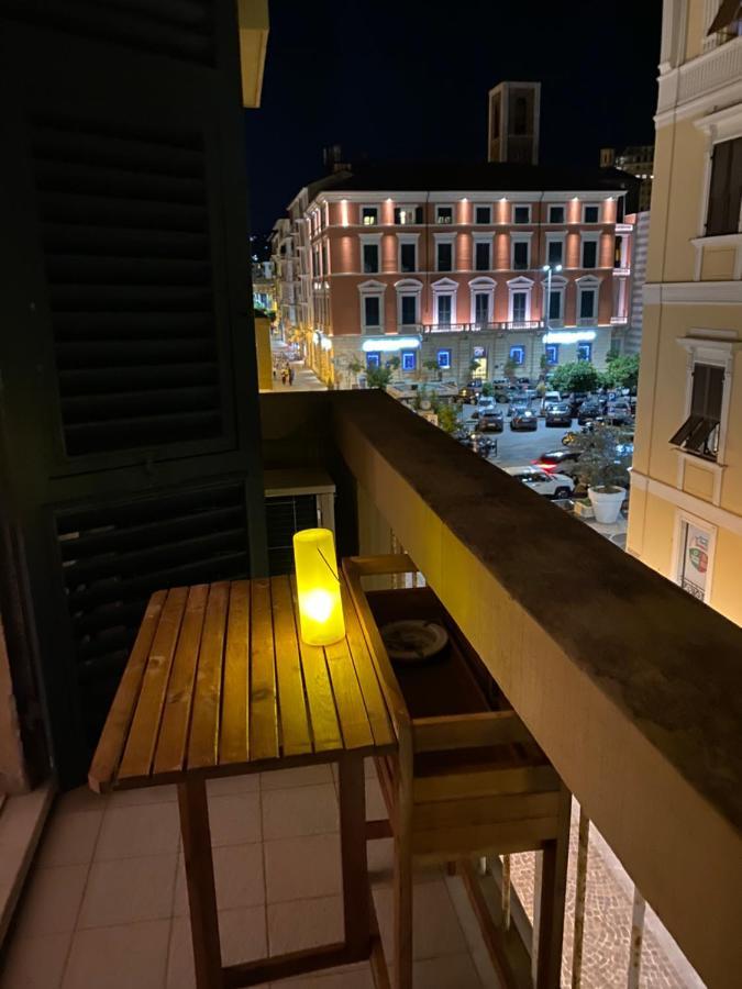 Riviera18 Apartment Специя Екстериор снимка