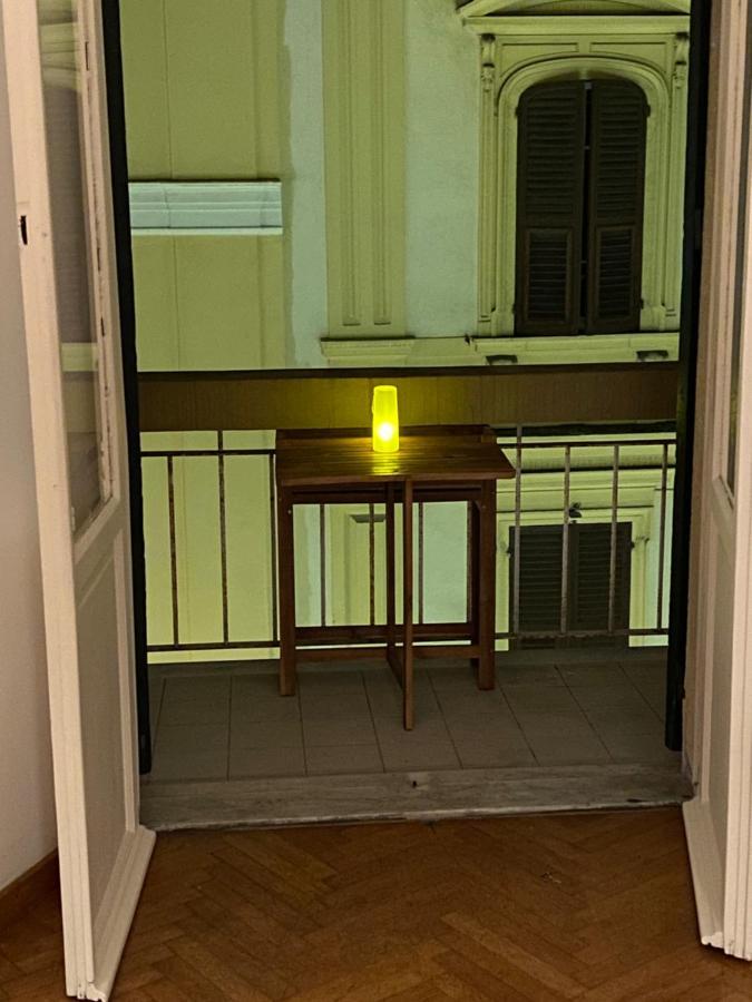 Riviera18 Apartment Специя Екстериор снимка