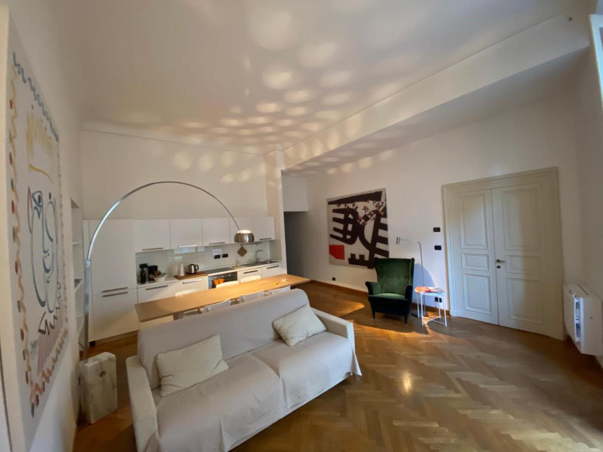 Riviera18 Apartment Специя Екстериор снимка
