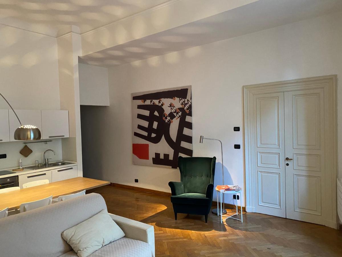 Riviera18 Apartment Специя Екстериор снимка