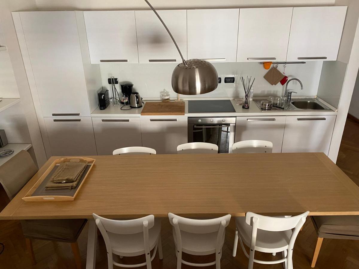 Riviera18 Apartment Специя Екстериор снимка