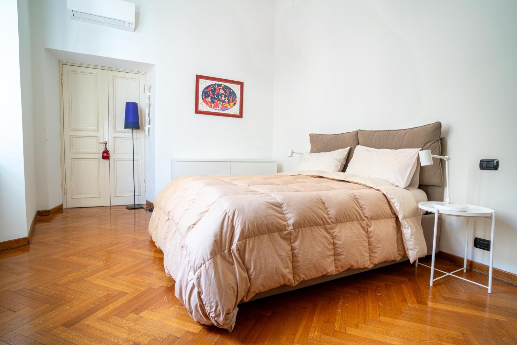 Riviera18 Apartment Специя Екстериор снимка