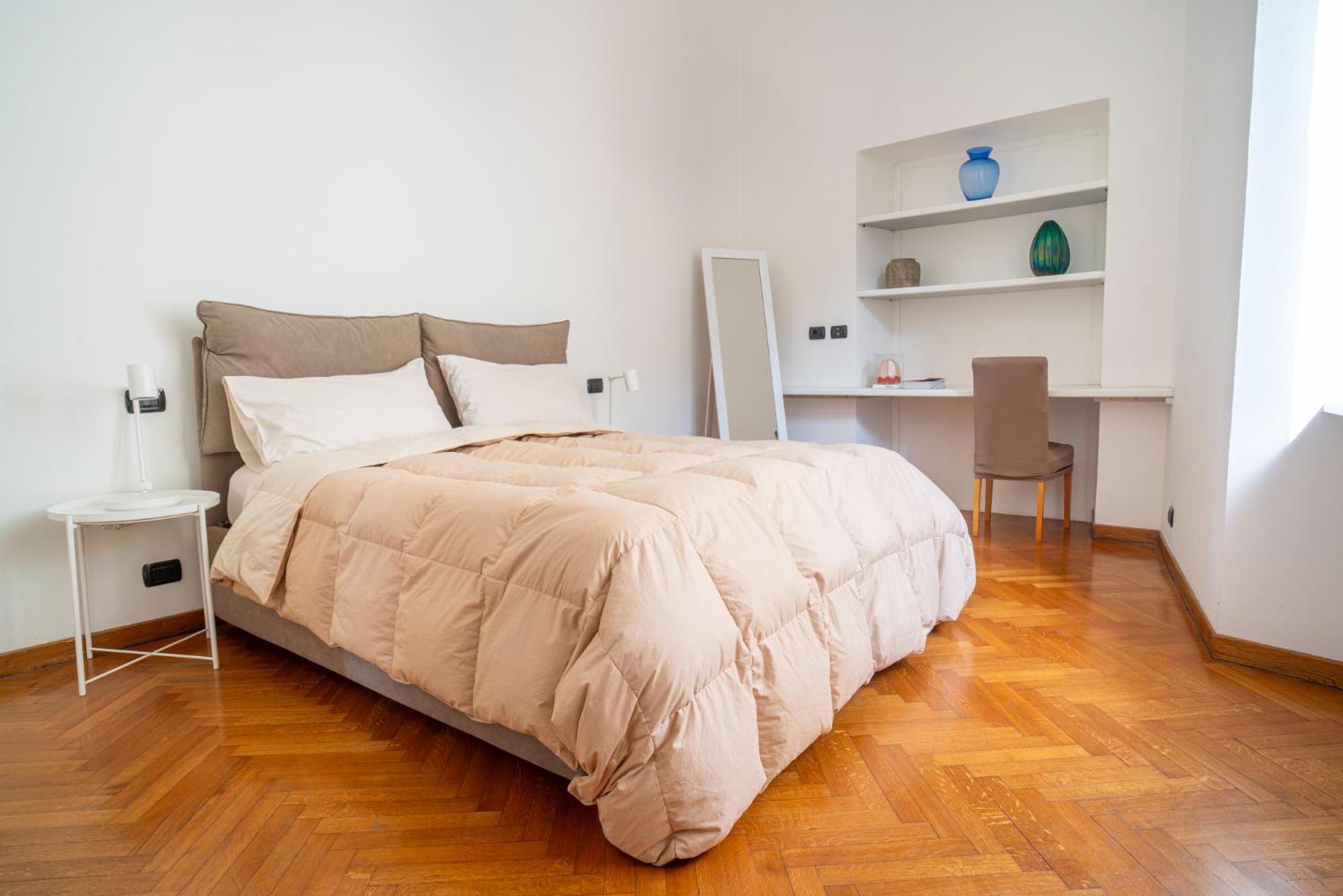 Riviera18 Apartment Специя Екстериор снимка